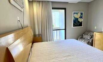 Imagem 2: APARTAMENTO - VENDA - Edifício Maison France, Bosque da Saúde - Cuiabá/MT