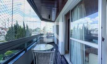 Imagem 6: Apartamento para Aluguel - Vila Olímpia, 3 Quartos, 149 m2