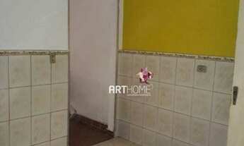 Imagem 5: Sobrado à venda R$ 320.000,00 Rudge Ramos! 2 dorm. 1 vaga! Agende sua visita!