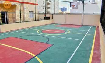 Imagem 6: Apartamento com 2 dormitórios à venda, 49 m² por R$ 300.000,00 - Conceição - Osasco/SP