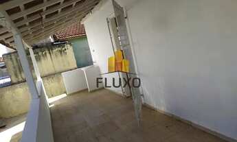 Imagem 3: Casa no Bairro PARQUE VISTA ALEGRE na cidade de Bauru