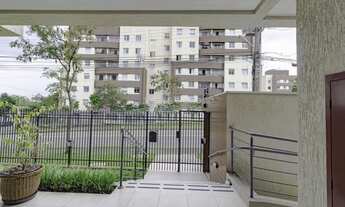 Imagem 7: APARTAMENTO com 2 dormitórios à venda com 113m² por R$ 845.000,00 no bairro Cabral - CURIT