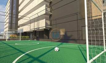 Imagem 3: Apartamento com 2 dormitórios à venda, 66 m² por R$ 586.784,00 - Jardim Oceania - João Pes