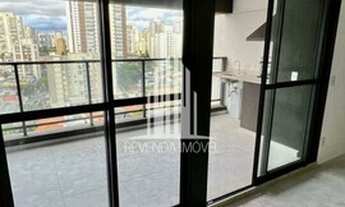 Imagem 2: Apartamento a venda no Haus Mitre Brooklin com 3 dorm 1 suíte, 3 banheiros 2 vagas 84m²