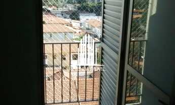 Imagem 6: Apartamento no Condomínio Pensilvânia em Cidade Monções com 82m² 3 dormitórios 1 suíte 1 v