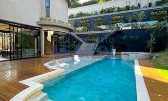 Imagem 7: CASA EM CONDOMÍNIO - TAMBORÉ - SP