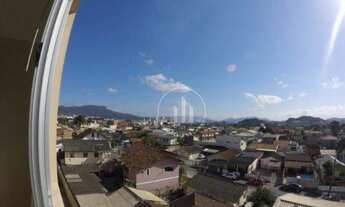 Imagem: Apartamento à venda, 57 m² por R$ 230.000,00