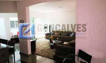 Imagem 3: SANTO ANDRE - Residential / Home - CAMPESTRE