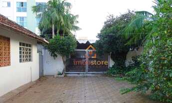 Imagem 3: Casa a venda no centro de Cambé-PR