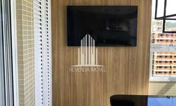 Imagem 3: Apartamento na Praia Grande