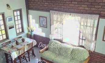 Imagem 2: Casa com 4 dormitórios à venda, 200 m² por R$ 760.000,00 - Piratininga - Niterói/RJ