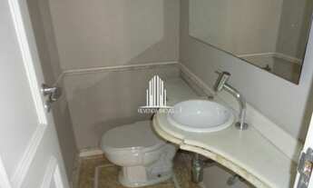 Imagem 5: APARTAMENTO COM TRÊS DORMITÓRIOS (TRÊS SUÍTES), DOIS BANHEIROS E DUAS VAGAS NO MORUMBI