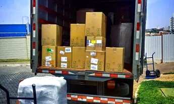 Imagem 4: Mudanças / Frete / Montagem