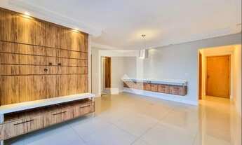 Imagem 2: Apartamento para Aluguel - Jardim Alvorada, 3 Quartos, 102 m2