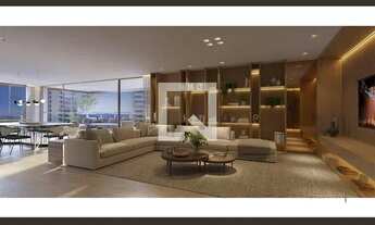 Imagem 6: Apartamento à Venda - Vale do Sereno , 4 Quartos, 236 m2