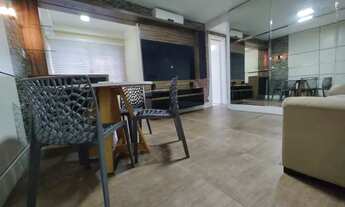 Imagem 5: PRADO RESIDENCE - MOBILIADO