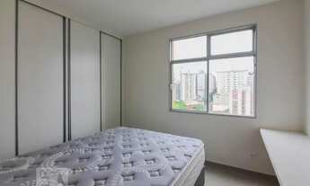 Imagem 6: Apartamento para Aluguel - Lourdes, 1 Quarto, 54 m2