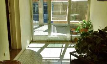 Imagem 3: Sobrado na Vila Regente Feijó- São Paulo, SP