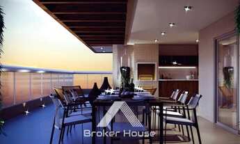 Imagem 3: Apartamento à venda no bairro Aviação - Praia Grande/SP