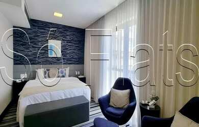 Imagem 3: Flat The Imperial Hall disponível para venda com 32m² e 01 vaga de garagem