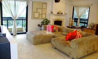 Imagem: Apartamento Vila Suzana com 3 suites 3 vagas