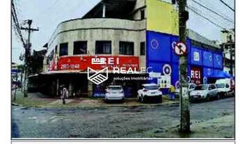 Imagem: Rio de Janeiro/RJ - Abolicao