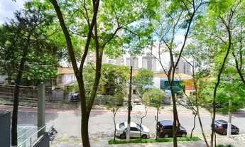 Imagem 7: Residencial Huma Klabin, Studio disponível para venda com 44m², 01 dorm e 01 vaga