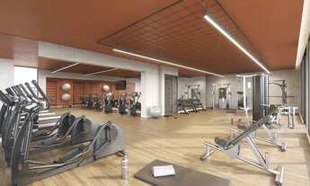 Imagem 3: Garden com 1 Dormitorio(s) localizado(a) no bairro Vila Pompéia em São Paulo / Ref.:OR