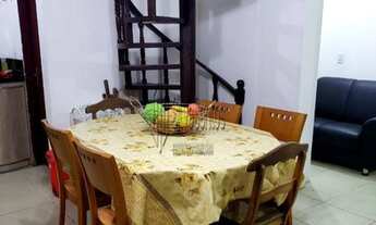 Imagem: Ótimo Sobrado para Temporada com 4 dormitórios