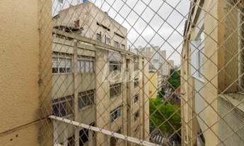 Imagem 4: São Paulo - Apartamento Padrão - Consolação