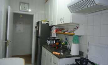 Imagem 6: Apartamento com 2 dormitórios (1 suíte) em Pompéia