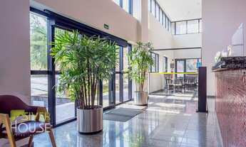 Imagem 5: Sala, 49 m² - venda ou aluguel- Planalto Paulista - São Paulo/SP