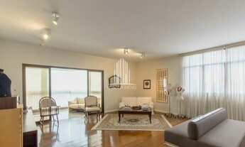 Imagem 4: Apartamento no morumbi 320m2 com 4 dormitorios e 4 vagas de garagem