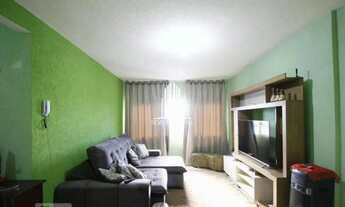 Imagem 1: APARTAMENTO DE 92M² COM DOIS DORMITÓRIOS (UMA SUÍTE) E DOIS BANHEIROS Á VENDA EM SANTO AMA