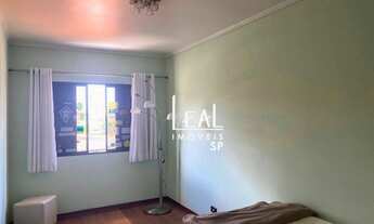 Imagem 2: Sobrado com 3 dormitórios à venda, 180 m² por R$ 948.000,00 - Vila Oratório - São Paulo/SP