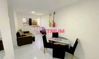 Imagem 2: Apartamento em Vida Nova - Parnamirim