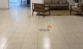 Imagem 4: Apartamento com 2 dormitórios à venda, 70 m² por R$ 435.000,00 - Parque Taboão - Taboão da