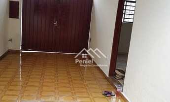 Imagem 3: Casa com 3 dormitórios à venda, 120 m² por R$ 220.000,00 - Ipiranga - Ribeirão Preto/SP
