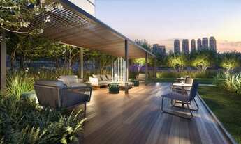 Imagem 7: APARTAMENTO COM 3 SUITES NA VILA OLÍMPIA