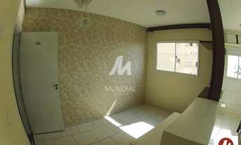 Imagem 2: Apartamento (tipo - padrao) 2 dormitórios, cozinha planejada, portaria 24hs, lazer, salão