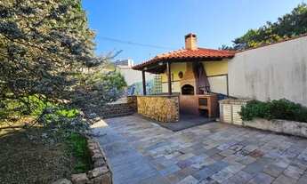 Imagem 6: Anil. Condomínio Mirante da Barra. Casa Dúplex para Venda com 480m² com Salão, 5 Quartos e