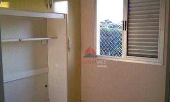 Imagem 6: Apartamento com 3 dormitórios à venda, 76 m² por R$ 298.000,00 - Monte Castelo - São José