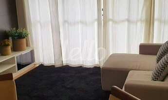 Imagem 5: São Paulo - Apartamento Padrão - Vila Olímpia