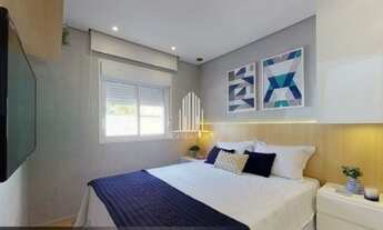 Imagem 6: Lume Morumbi à venda de 77m² com 2 dormitórios e 2 vagas de garagem