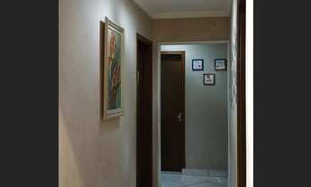 Imagem 2: Casa à venda no bairro Parque Vista Alegre - Campinas/SP