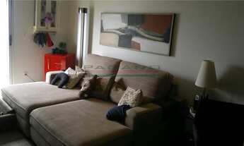 Imagem 4: Cobertura com 3 dormitórios para alugar, 280 m² por R$ 9.393,00/mês - Jardim Canadá - Ribe