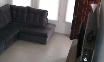 Imagem 6: Sobrado, 120 m² - venda por R$ 1.100.000,00 ou aluguel por R$ 5.500,00/mês - Vila Gomes Ca