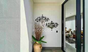 Imagem 3: Casa - Ville Sainte Hélène - Campinas