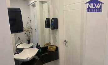 Imagem 5: Conjunto à venda, 44 m² por R$ 349.800 - Vila Parque Jabaquara - São Paulo/SP