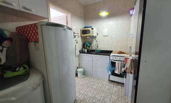 Imagem 6: Apartamento Vista Mar, com 1 dormitório, Reformado, à venda, 56 m² por R$ 215.000 - Itarar